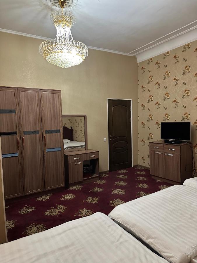 Hello Dushanbe Guest House Zewnętrze zdjęcie