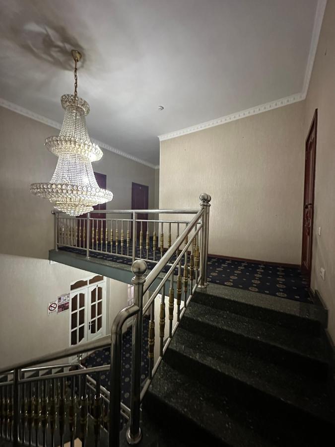 Hello Dushanbe Guest House Zewnętrze zdjęcie